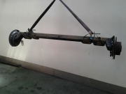 TRAIN AR