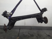 TRAIN AR