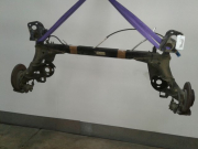 TRAIN AR