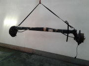 TRAIN AR