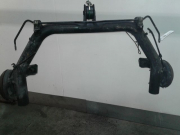 TRAIN AR