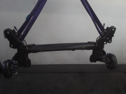 TRAIN AR