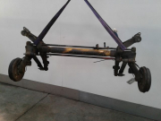 TRAIN AR
