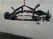 TRAIN AR