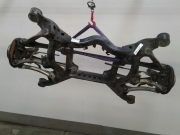 BERCEAU AR