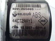 UNITE HYDRAULIQUE ABS