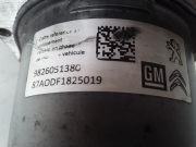 UNITE HYDRAULIQUE ABS