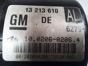 UNITE HYDRAULIQUE ABS