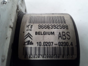 UNITE HYDRAULIQUE ABS