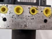 UNITE HYDRAULIQUE ABS