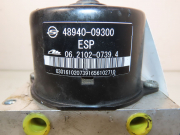 UNITE HYDRAULIQUE ABS