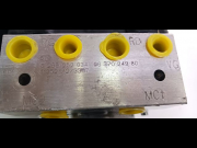 UNITE HYDRAULIQUE ABS