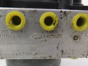 UNITE HYDRAULIQUE ABS