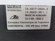 UNITE HYDRAULIQUE ABS