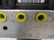 UNITE HYDRAULIQUE ABS