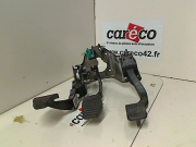 PEDALIER COMPLET