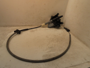 MOTEUR FREIN A MAIN ELEC