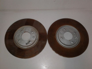 DISQUE AVANT
