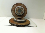 DISQUE AVANT