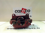 ETRIER DE FREIN AVG