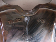 JANTE ALUMINIUM