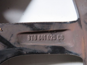 JANTE ALUMINIUM