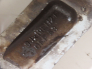 JANTE ALUMINIUM