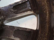 JANTE ALUMINIUM