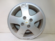 JANTE ALUMINIUM