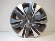 JANTE ALUMINIUM