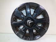 JANTES ALUMINIUM 2