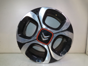 JANTES ALUMINIUM 2