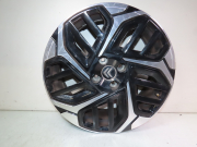 JANTES ALUMINIUM 2