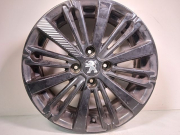 JANTES ALUMINIUM 2