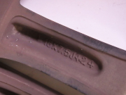 JANTES ALUMINIUM 2