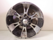 JANTES ALUMINIUM 2