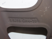 JANTES ALUMINIUM 2
