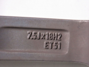 JANTES ALUMINIUM 2