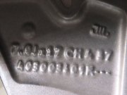 JANTES ALUMINIUM 2