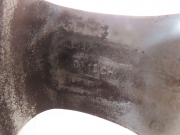JANTES ALUMINIUM 2