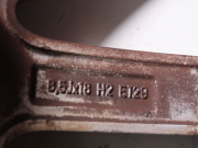 JANTES ALUMINIUM 2