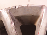 JANTES ALUMINIUM 2