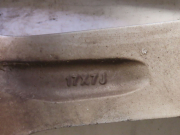 JANTES ALUMINIUM 2