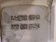 JANTES ALUMINIUM 2