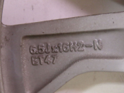 JANTES ALUMINIUM 2
