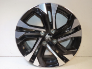 JANTES ALUMINIUM 2