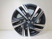 JANTES ALUMINIUM 2