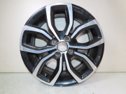 JANTES ALUMINIUM 2