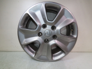 JANTES ALUMINIUM 2