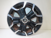 JANTES ALUMINIUM 2